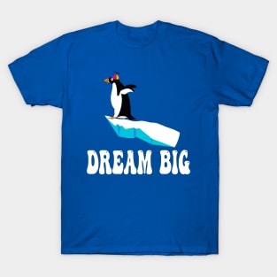 Dream Big T-Shirt